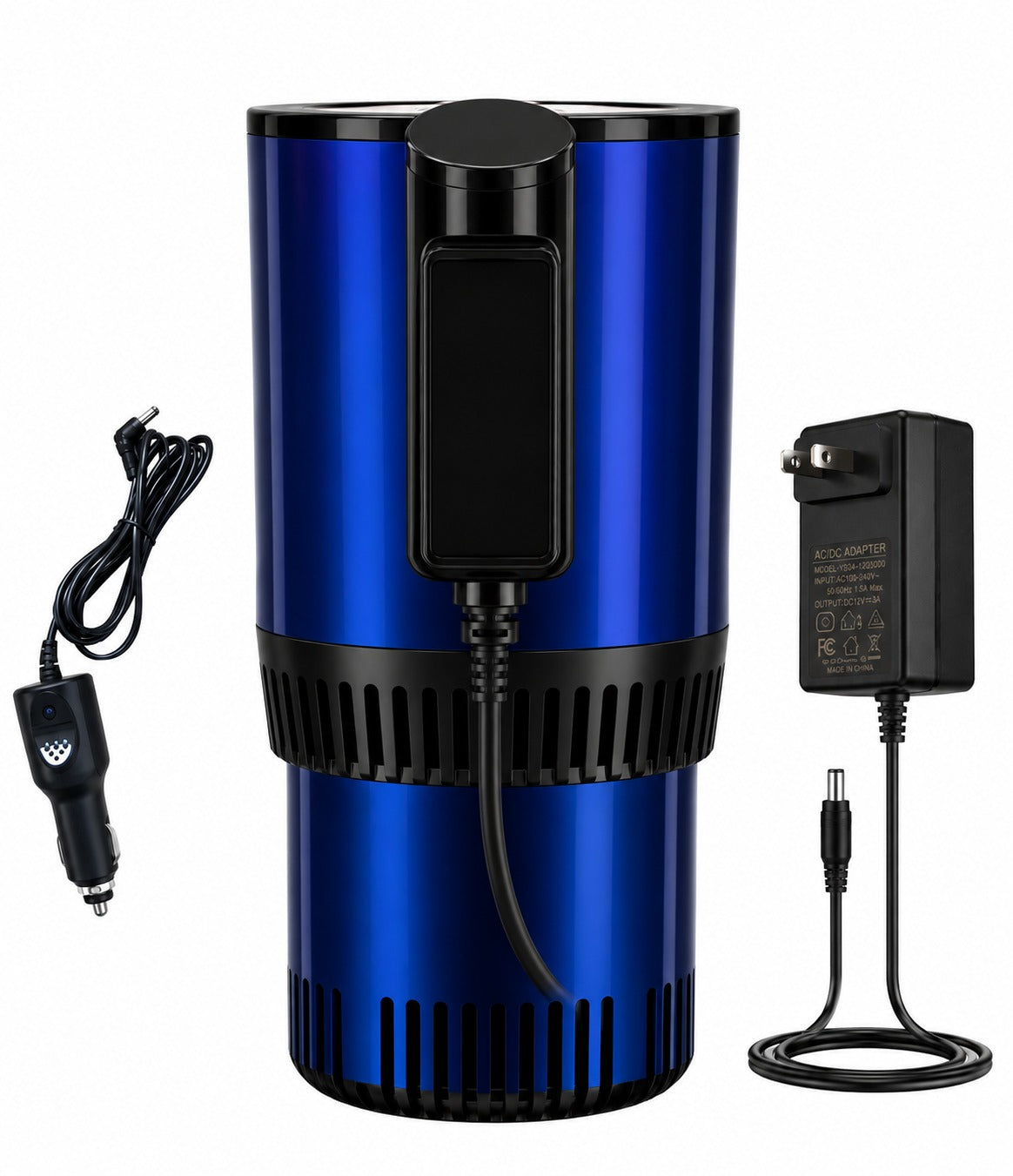 Auto Temp Smart Cup 12V
