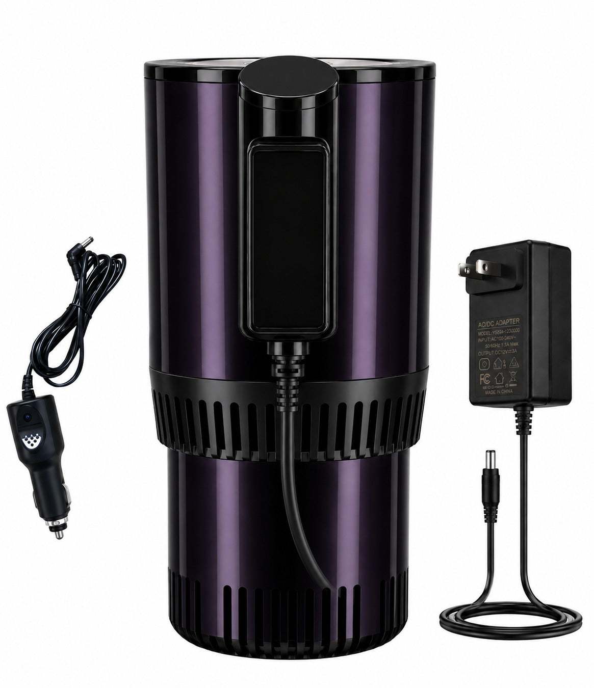 Auto Temp Smart Cup 12V